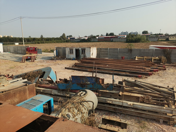 二手钻井设备租赁