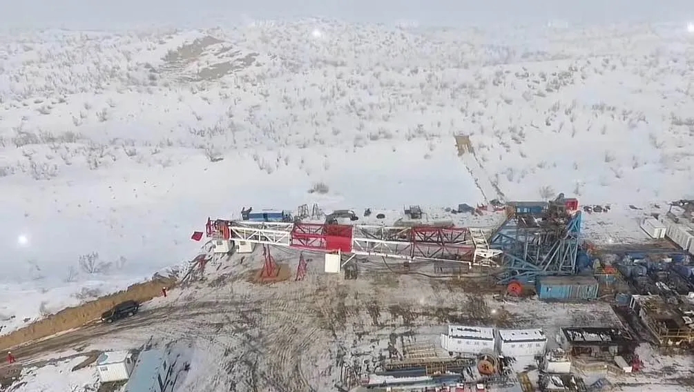 我国首个亿吨级页岩油田诞生！